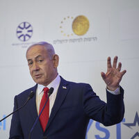 "Netanyahu tam işgale eğilimli"