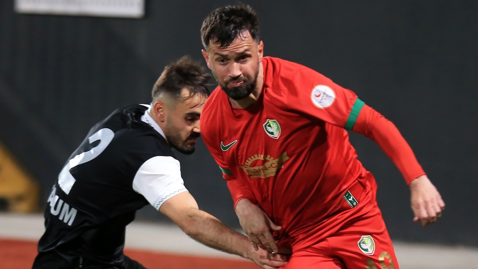 Ömer Bayram'ın yeni adresi belli oldu!