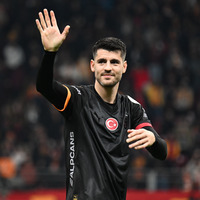 G.Saray'ın Morata için istediği rakam!