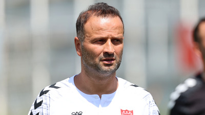 "Sivaslılar takımıyla gurur duyacak"