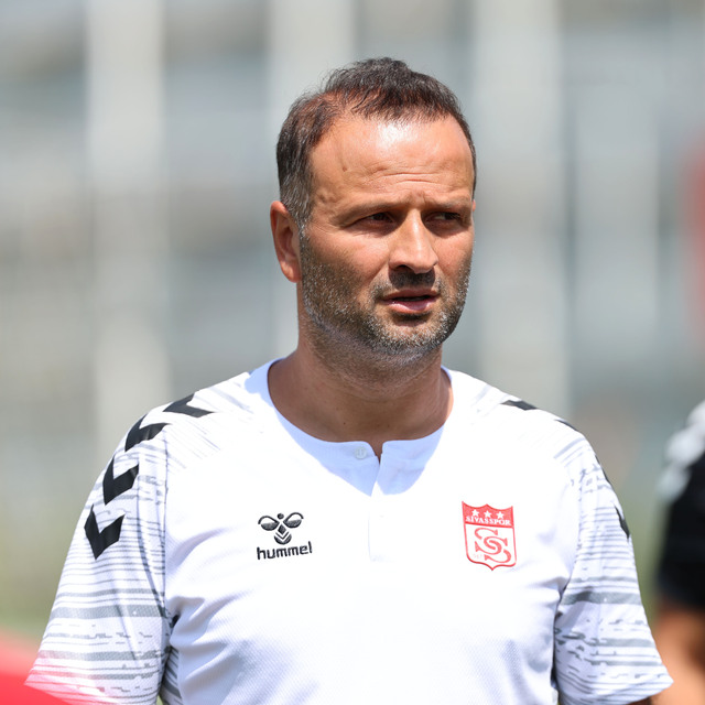 "Sivaslılar takımıyla gurur duyacak"