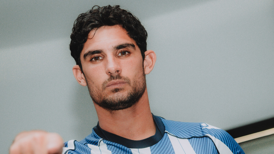 Real Sociedad'dan kanat takviyesi!