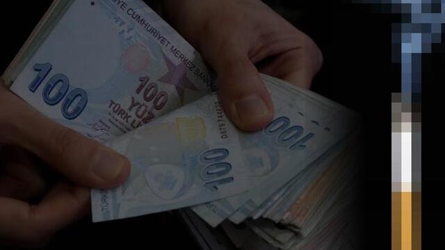 1 TL'lik artış 3.8 TL olarak yansıyor