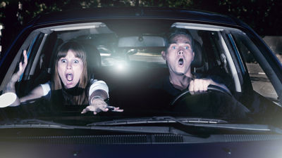 Direksiyondaki tehlike