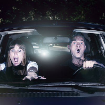 Direksiyondaki tehlike