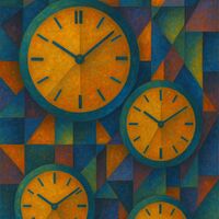 Zamanı yaşamak ne demek?