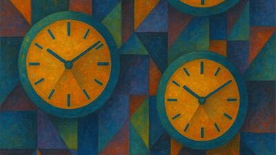 Zamanı yaşamak ne demek?