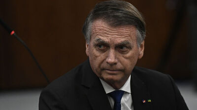 Bolsonaro için ev hapsi kararı