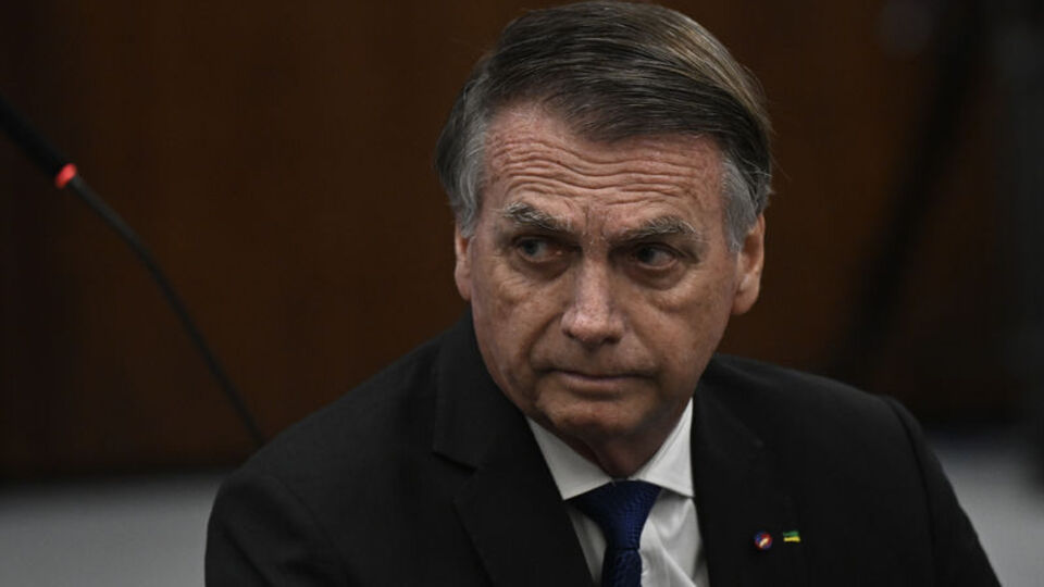 Bolsonaro için ev hapsi kararı