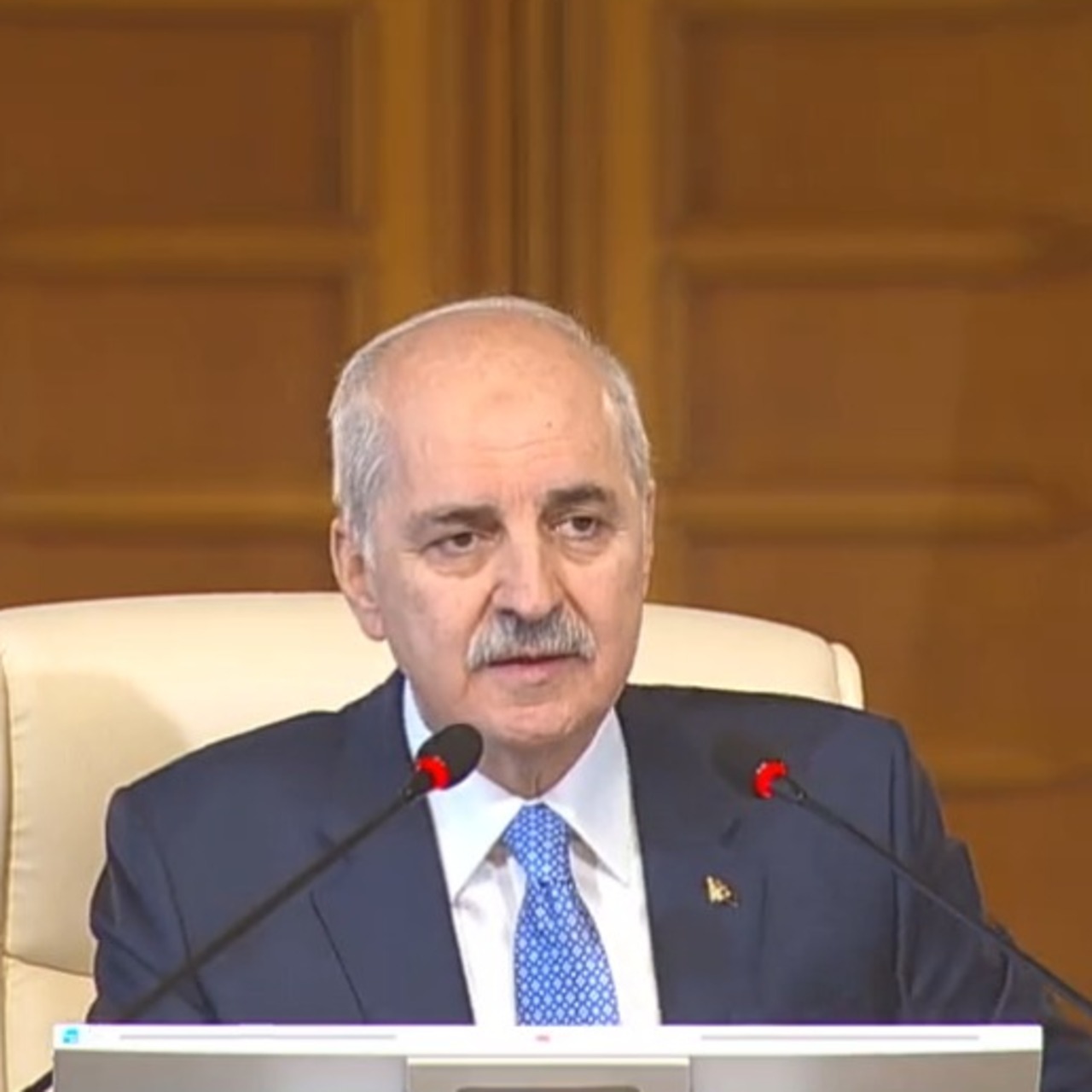 Terörsüz Türkiye için komisyon bugün toplanıyor