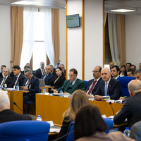 Terörsüz Türkiye için komisyon bugün toplanıyor