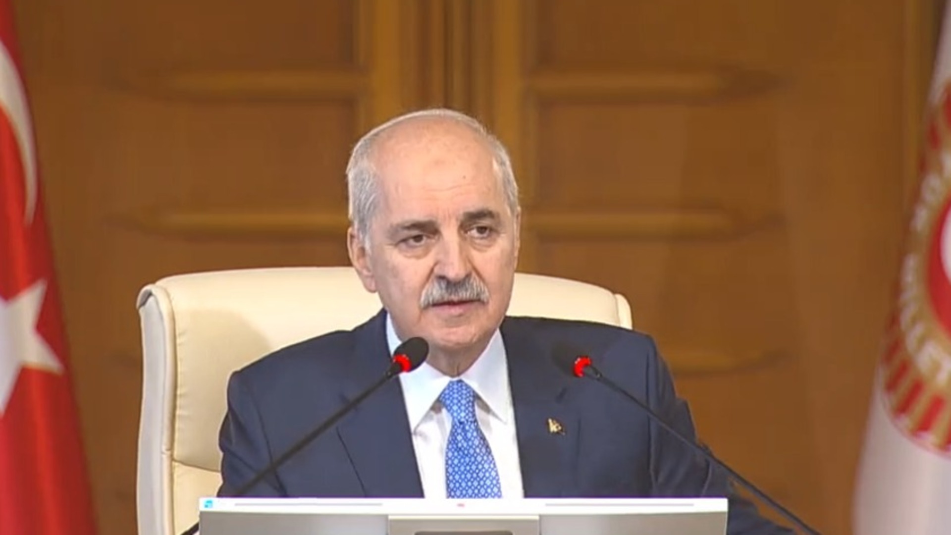Türkiye'nin Terörle Mücadele Stratejisi Masaya Yatırılıyor: Komisyon Bugün Kritik Toplantıda!