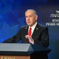 "Netanyahu'nun itirazı ateşkesi engelledi"