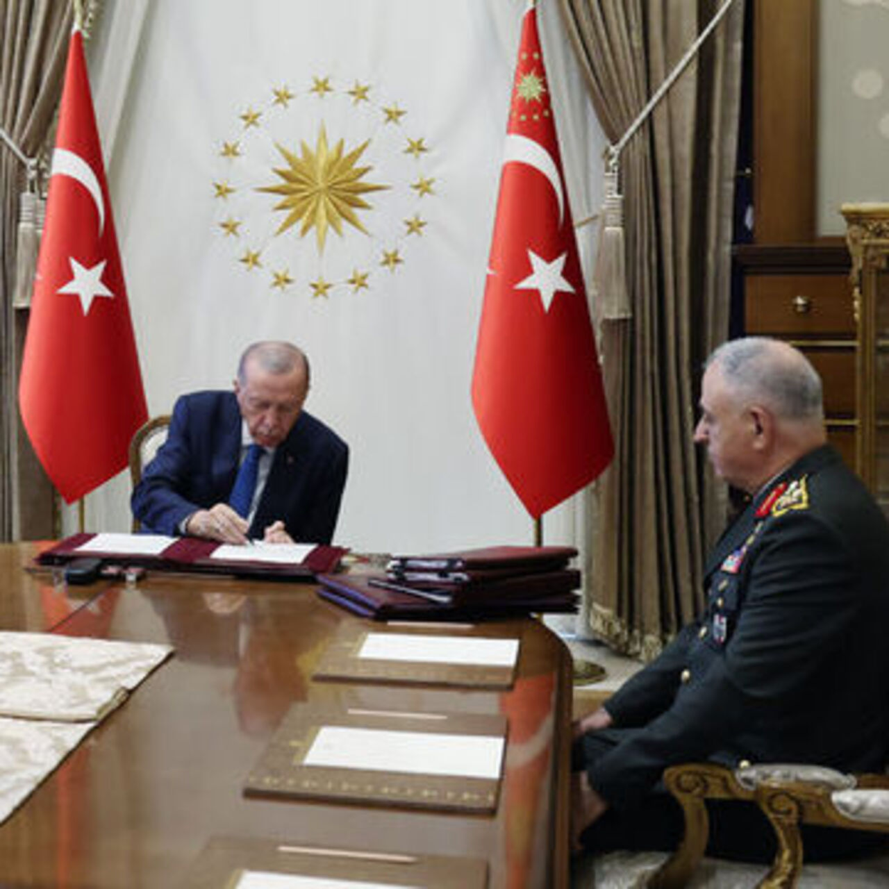 YAŞ toplantısı ne zaman, saat kaçta?