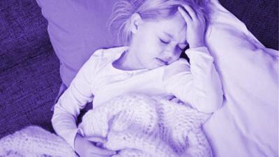 O hastalığın alevlenmesinin sebebi akran zorbalığı olabilir