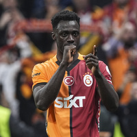 Davinson Sanchez'e yeni sözleşme!