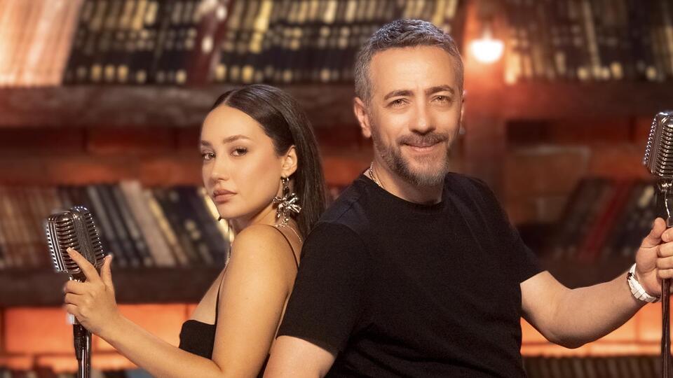 'Kül Olacağız'da buluştular