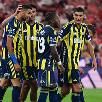F.Bahçe Hollanda'da avantaj peşinde
