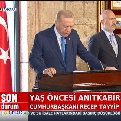 Yüksek Askeri Şura toplanıyor