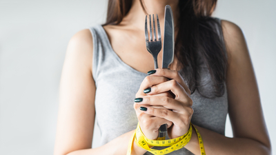 Diyet mi yeme bozukluğu mu?