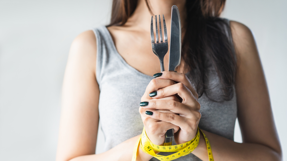 Diyet mi yeme bozukluğu mu?