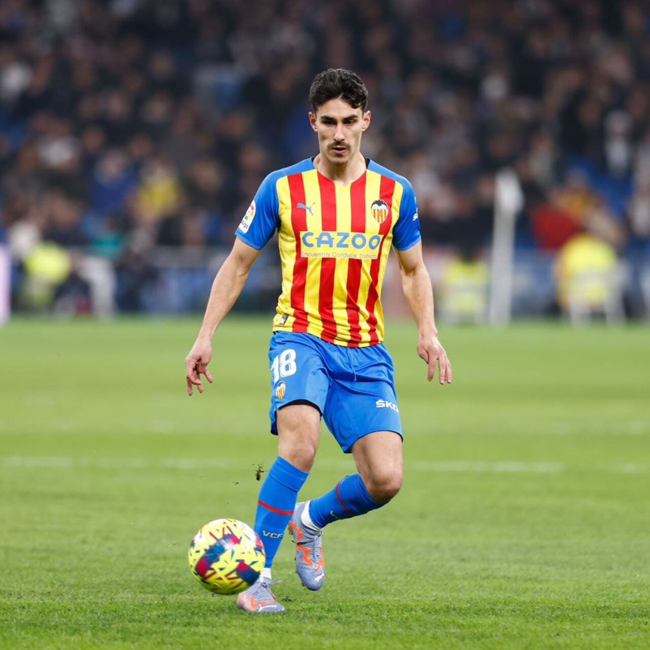 Trabzonspor'dan Andre Almeida hamlesi!