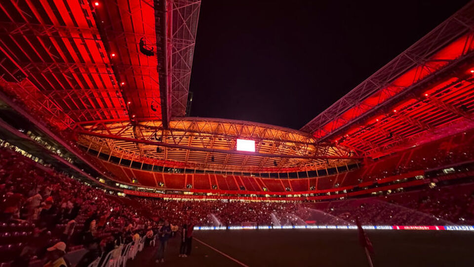 Süper Lig'de statlar yeni sezona hazır!