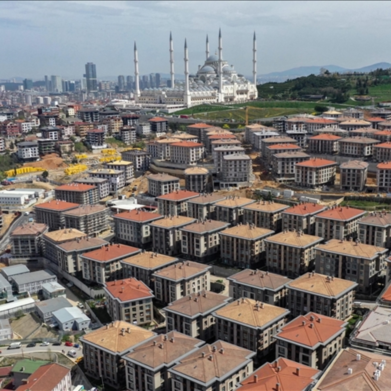 Kentsel dönüşümde ev sahibi ve kiracı desteği!