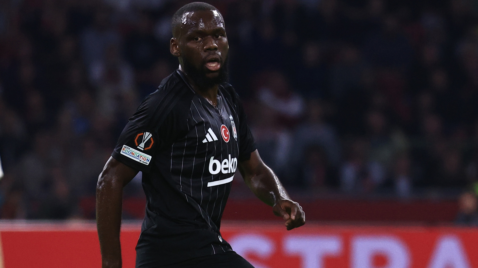 Beşiktaş, UEFA Listesine Onana'yı Ekledi! İşte Detaylar