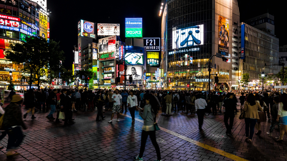 Japonya'daki 'felaket' kehaneti, ülkede turizmi vurdu