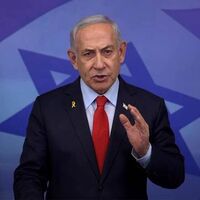 Netanyahu güvenlik yetkilileriyle görüşecek