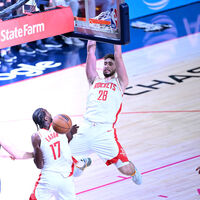 NBA yıldızları EuroBasket'te sahne alacak!
