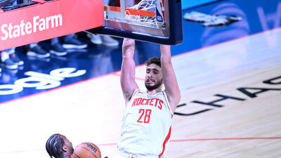 NBA yıldızları EuroBasket'te sahne alacak!