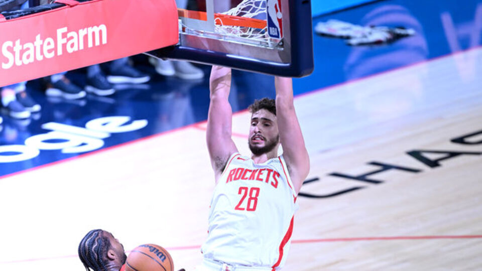 NBA yıldızları EuroBasket'te sahne alacak!