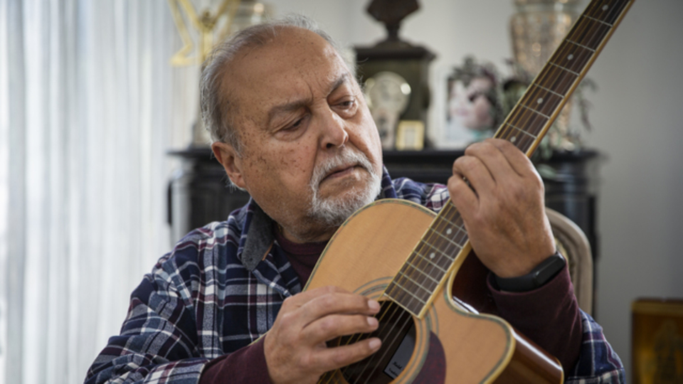 Selçuk Alagöz vefat etti