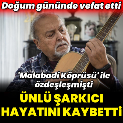 Selçuk Alagöz vefat etti