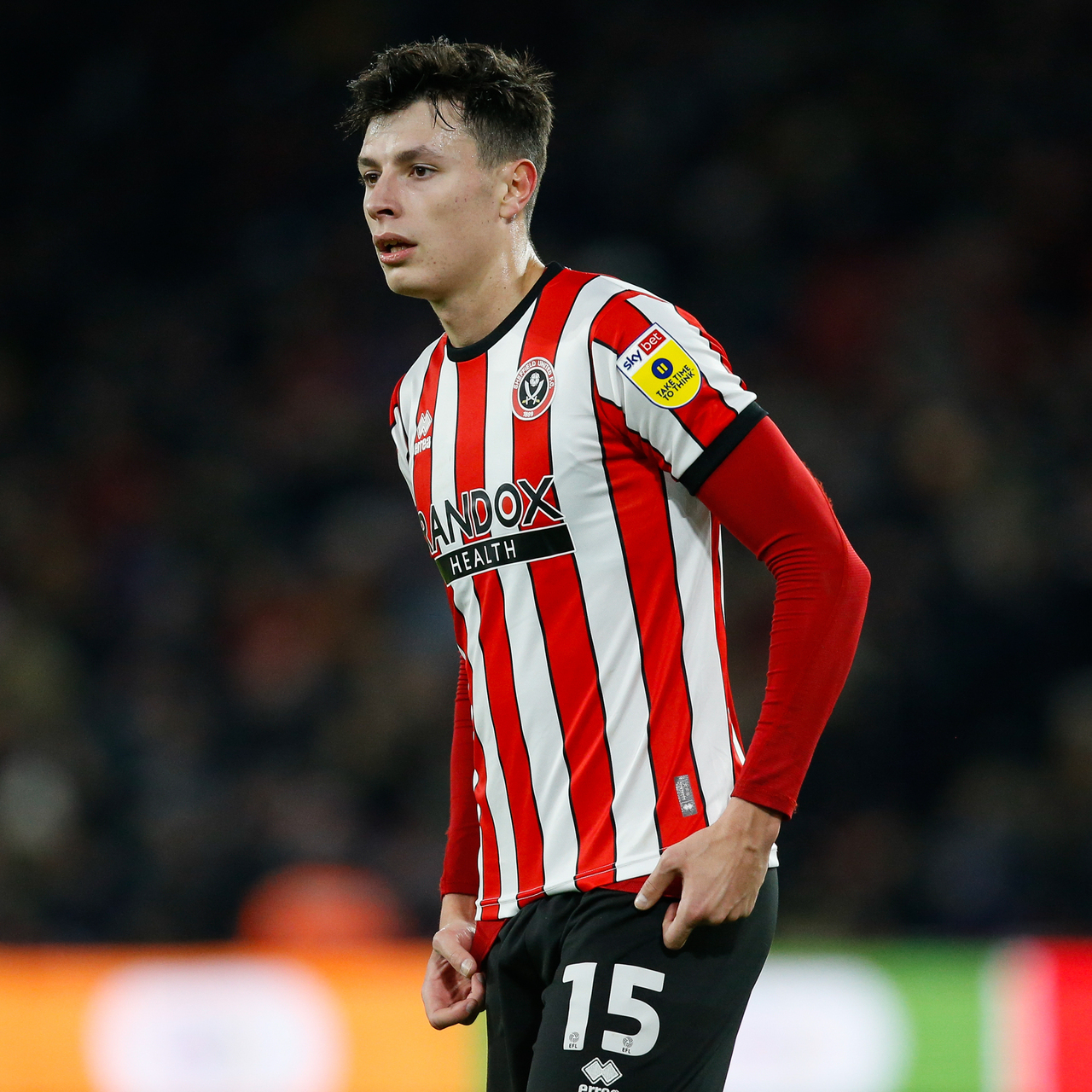 Feyenoord'dan stopere takviye!