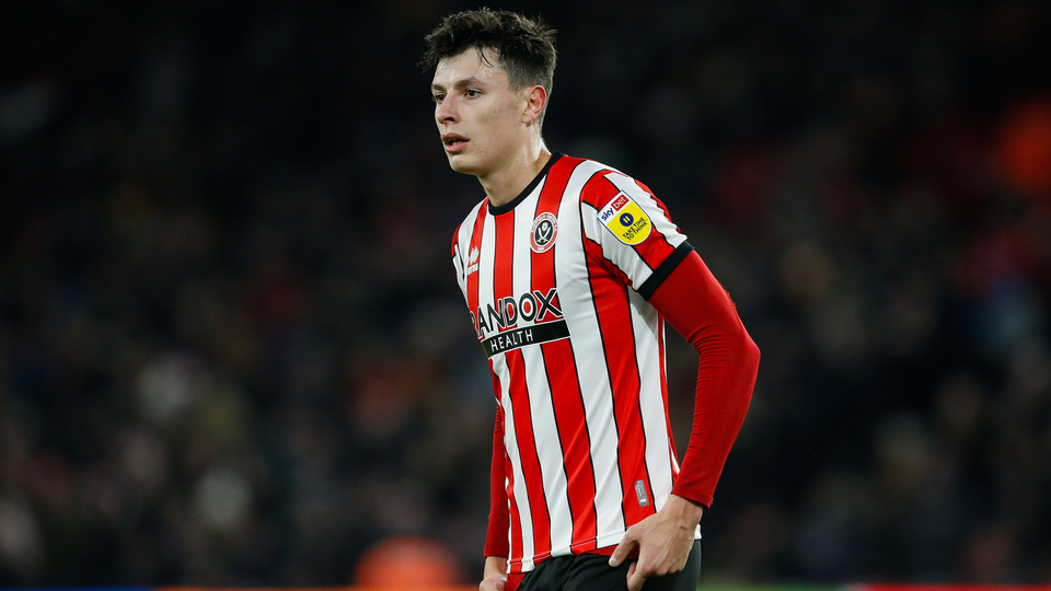 Feyenoord'dan stopere takviye!