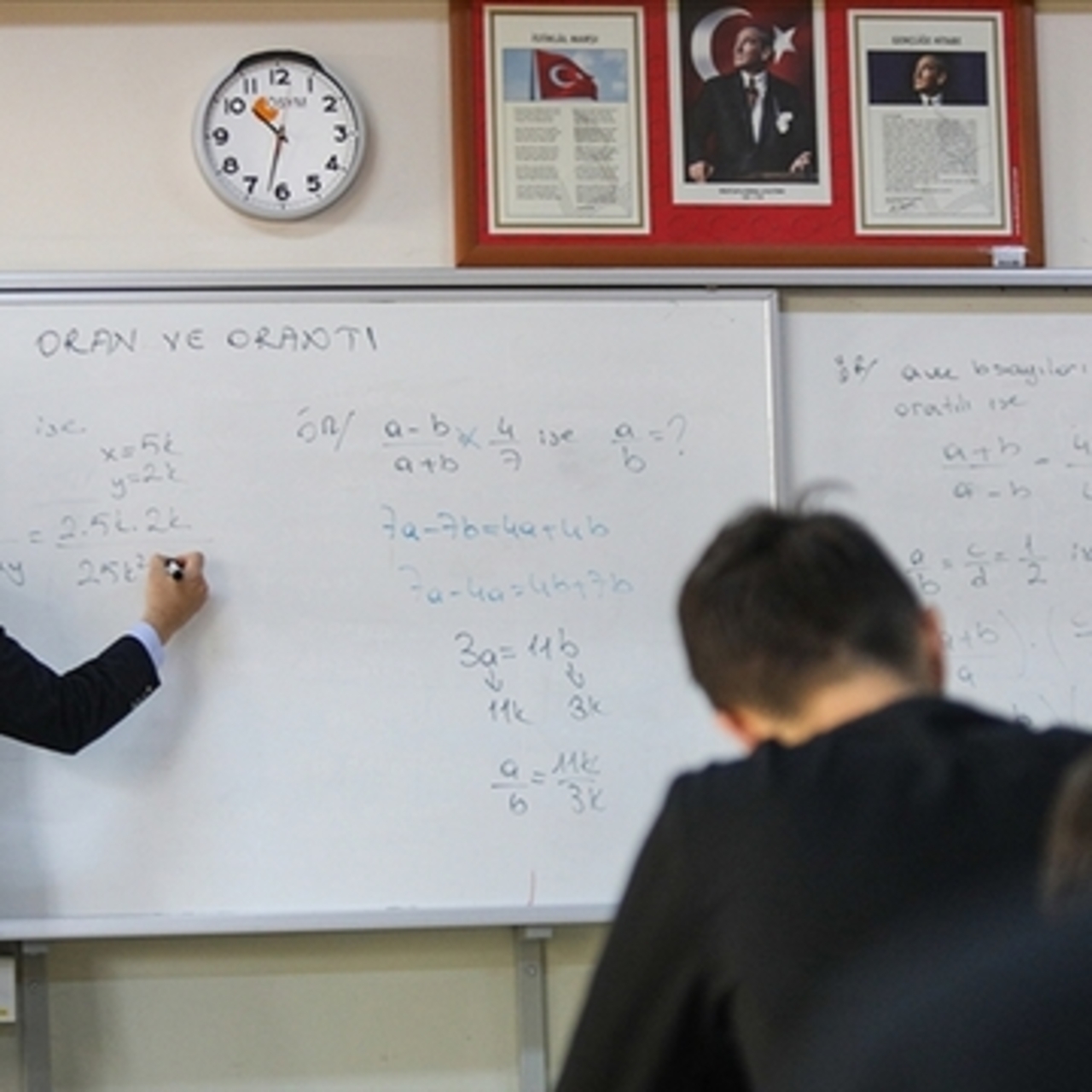 İl dışı atama tayin sonuçları açıklandı mı?