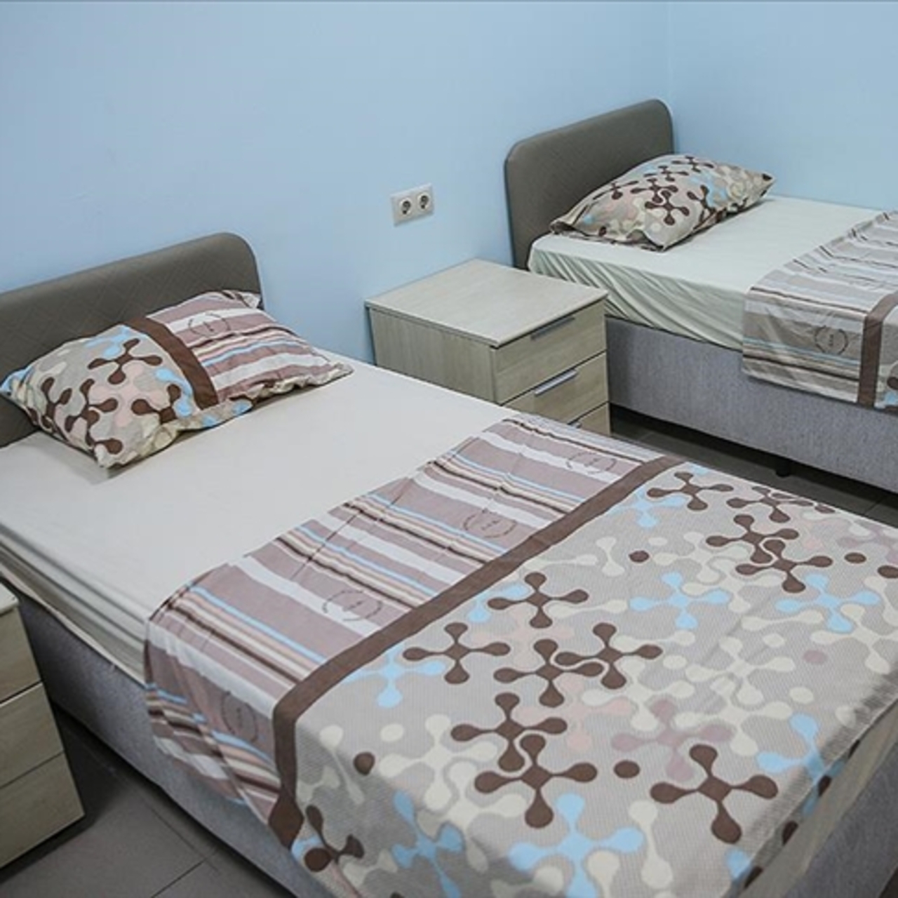 Ücretsiz yurt imkânı devam ediyor