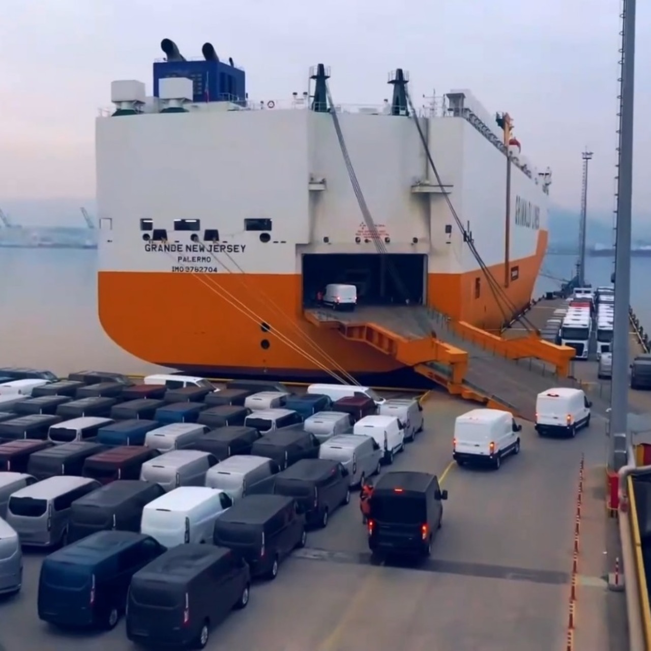 Otomotiv ihracatında artış