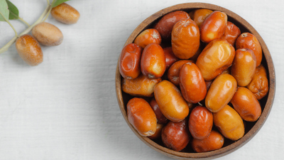 İğde meyvesinin mucizevi faydaları