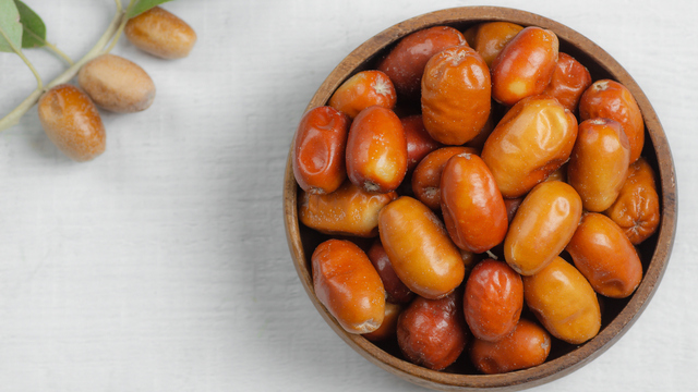 İğde meyvesinin mucizevi faydaları