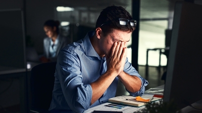 İşe dönüş sendromuna karşı etkili yöntemler!