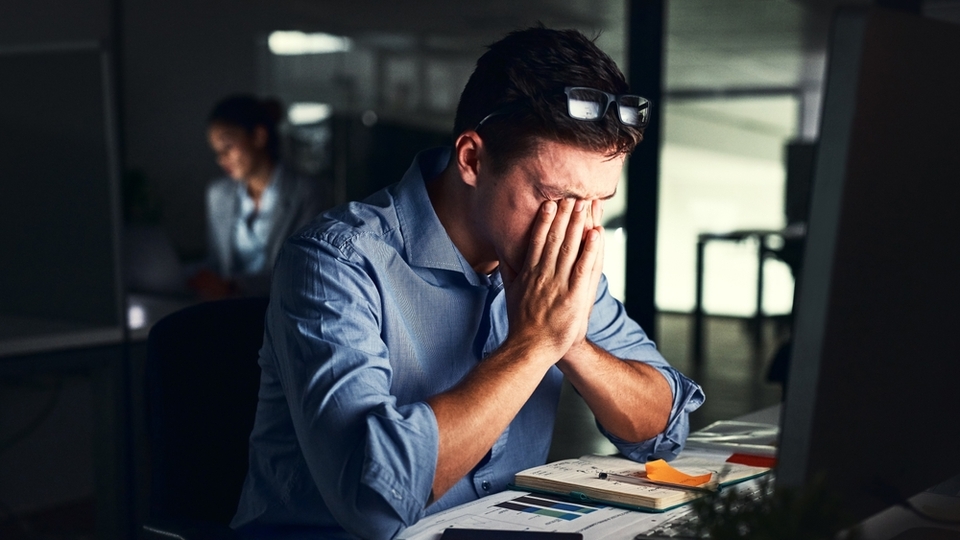 İşe dönüş sendromuna karşı etkili yöntemler!