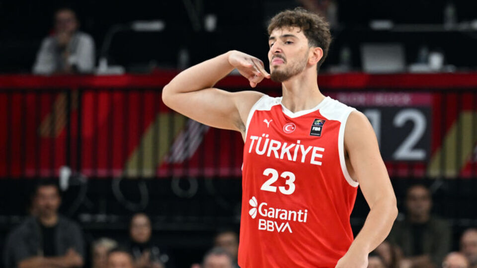 FIBA'nın güç sıralamasında Türkiye, 4. sırada!