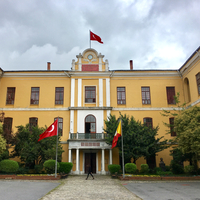 Rekor başarı, sınırlı kontenjan
