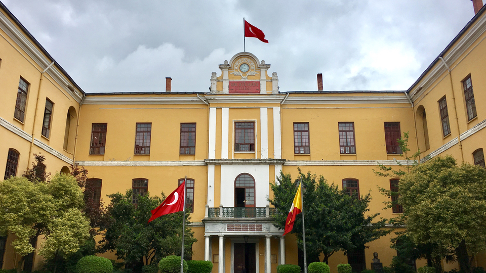 Rekor başarı, sınırlı kontenjan