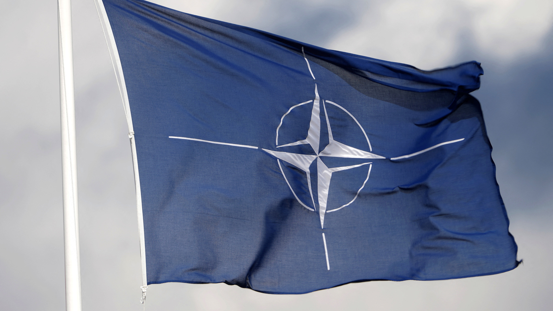 Danimarka, Norveç ve İsveç'ten Ukrayna'ya NATO Desteği: Yeni Programda Yer Aldılar!