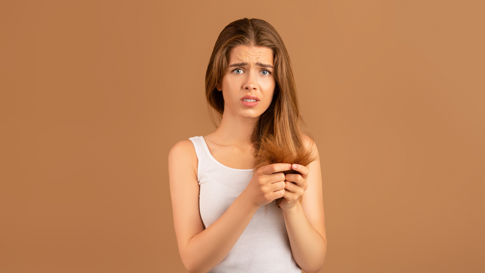 Saçları 'nem kabusu'ndan kurtarmanın yolları!